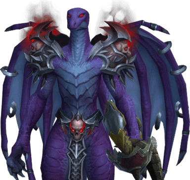 Geellun render