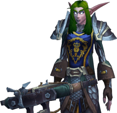 Gentlehnt render