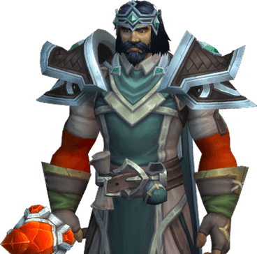 Gerius render