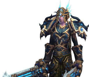 Glenis render
