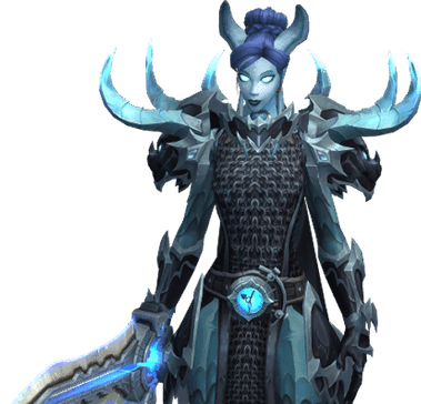 Gluwueater render