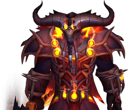 Govris render