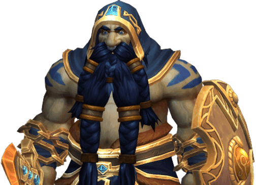 Gramp render