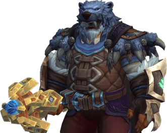 Grante render