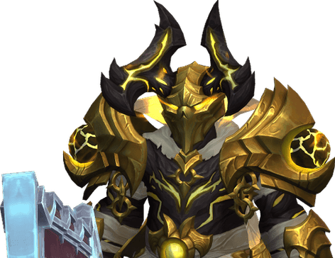 Gravage render