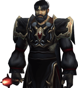 Griggzee render