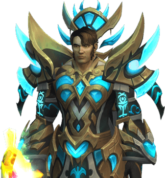 Griggzz render