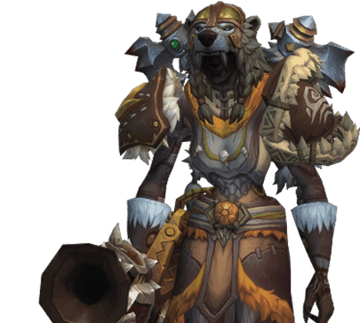 Guami render