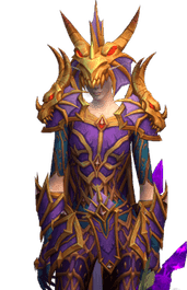 Gunger render