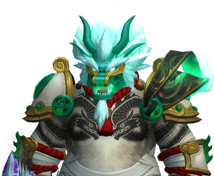 Hadryan render