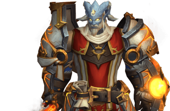 Haleck render