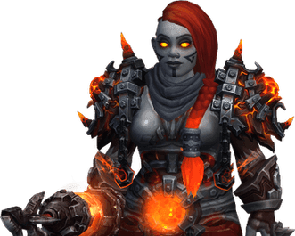 Haughtpants render