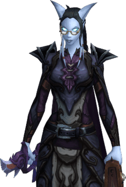 Heals render