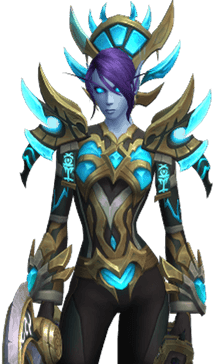 Healslmao render