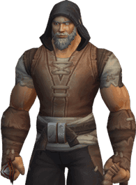 Hekdar render