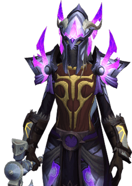 Helowen render
