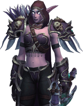 Hoarmoan render