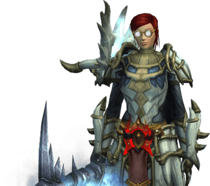 Holyaso render