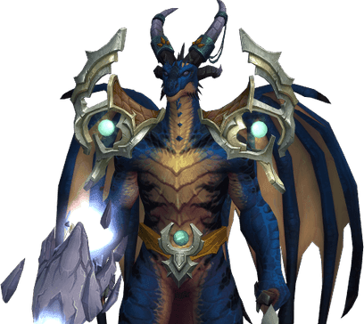 Holystarbuck render