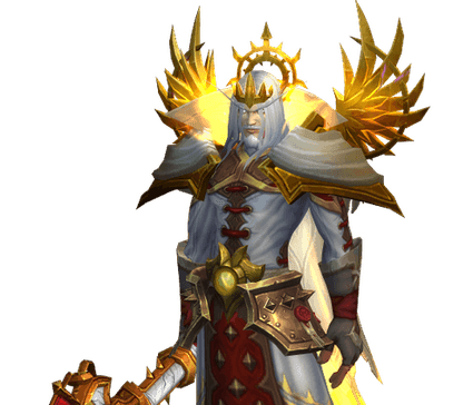 Holystepbro render