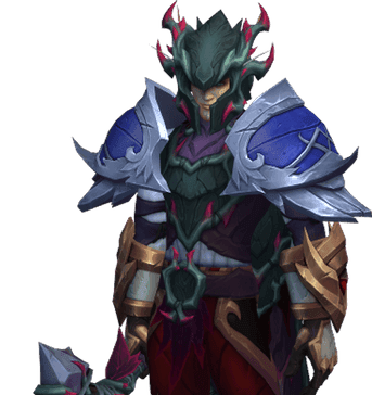 Hozill render