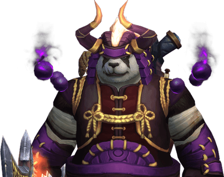 Huangjianwen render