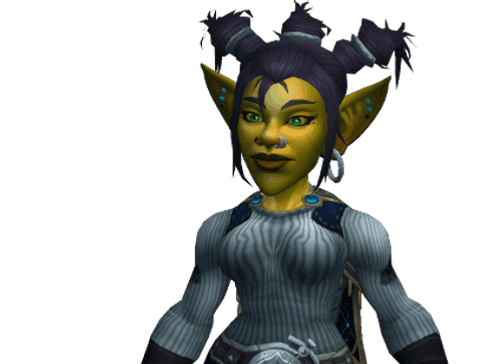 Ibelula render