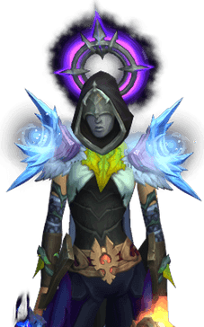 Icyie render