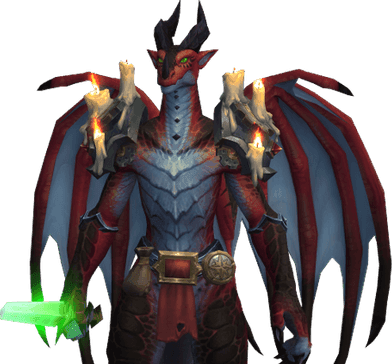 Idk render