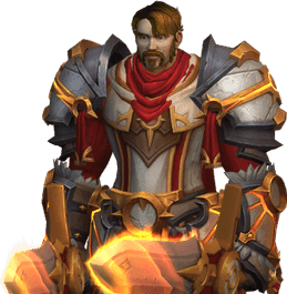 Igvarr render