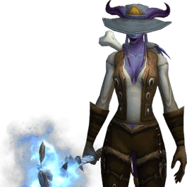 Inaboo render