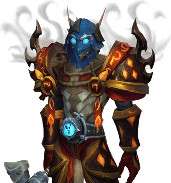 Indorstar render