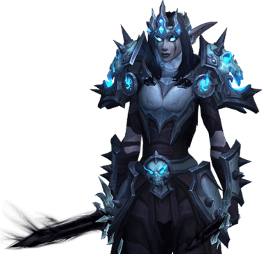 Invictuss render