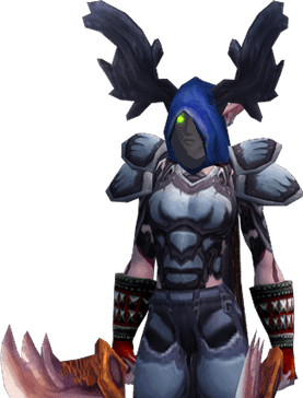 Iruril render