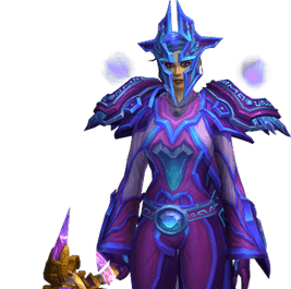 Jaídie render