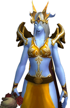 Jalyra render