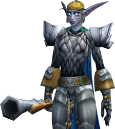 Jaqs render