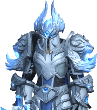 Jarrowe render