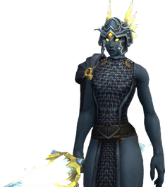 Jaszuna render