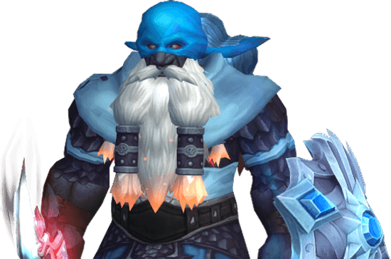 Jawski render