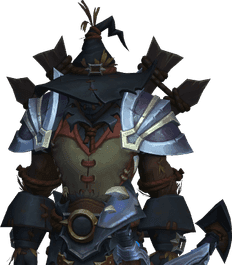 Jazziey render