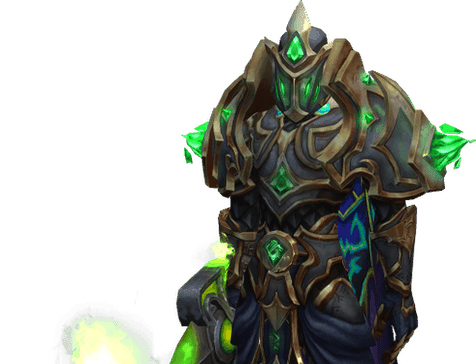 Jestran render