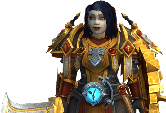 Jgthepaladin render