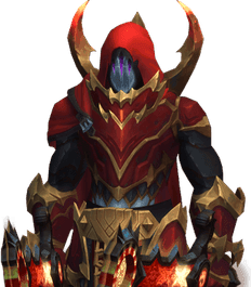 Jhoi render