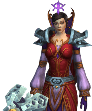Jillio render
