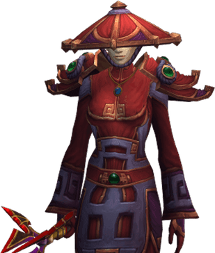 Jing render