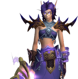 Jinrea render
