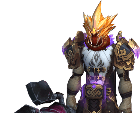 Johaan render