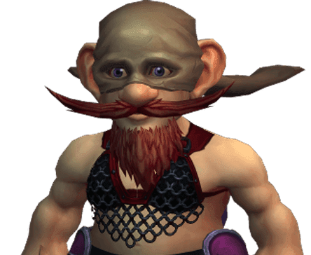 Jowdy render