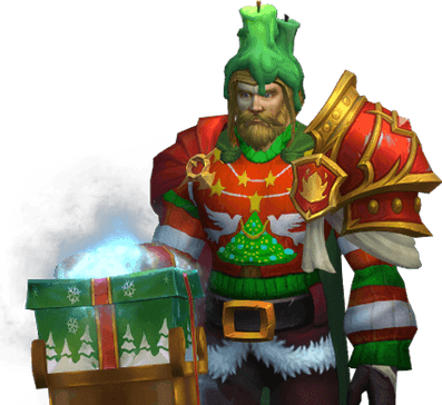 Juddman render
